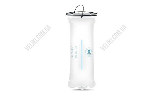 Питьевая система HydraPak Hydrasleeve Reservoir 3 л - дополнительное фото 4