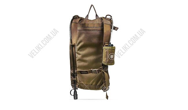 Питна система Aquamira Tactical Rigger - дополнительное фото 2