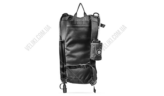 Питна система Aquamira Tactical Rigger - дополнительное фото 5