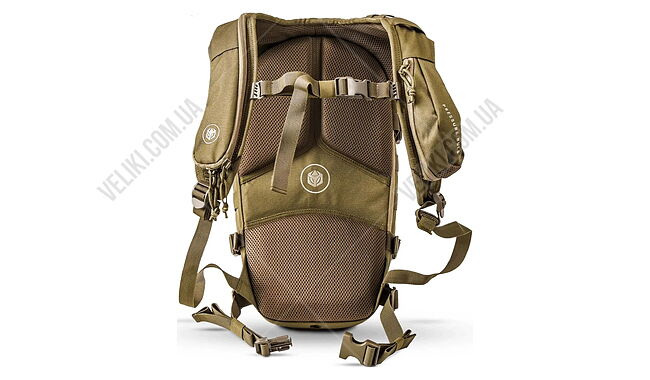 Рюкзак Aquamira Tactical Hydration Pack RIG 700 - дополнительное фото 4