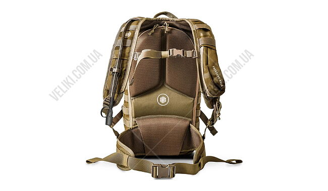 Рюкзак Aquamira Tactical Hydration Pack RIG 1600 - дополнительное фото 2