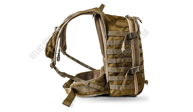 Рюкзак Aquamira Tactical Hydration Pack RIG 1600 - дополнительное фото 5