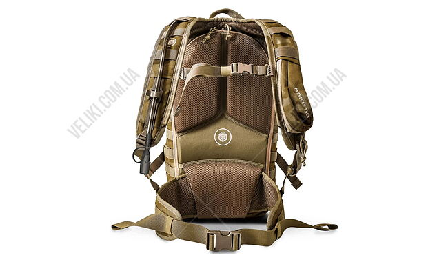 Рюкзак Aquamira Tactical Hydration Pack RIG 1600 - дополнительное фото 6