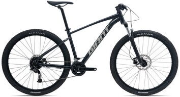 Велосипед Giant Talon 3 GE 27.5"