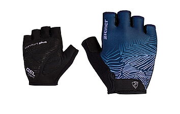 Велоперчатки Ziener Callie Wmn