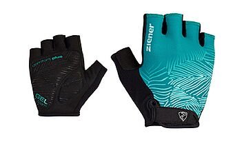 Велорукавички Ziener Callie Wmn