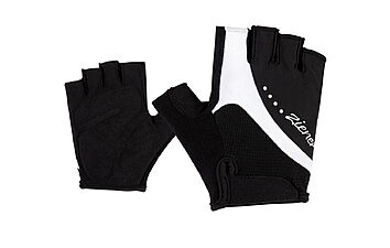 Велоперчатки Ziener Cassi Wmn