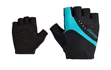 Велоперчатки Ziener Cassi Wmn