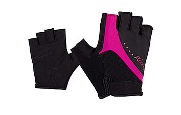 Велоперчатки Ziener Cassi Wmn