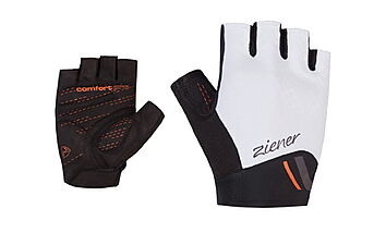 Велоперчатки Ziener Caitilin Wmn