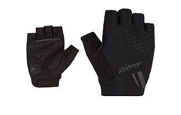Велоперчатки Ziener Caitilin Wmn
