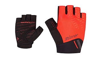 Велоперчатки Ziener Caitilin Wmn