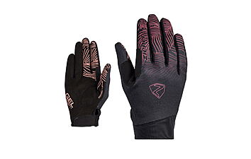 Велоперчатки Ziener Conny Touch Long Wmn