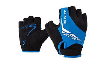 Велоперчатки Ziener Ceniz