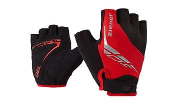 Велоперчатки Ziener Ceniz
