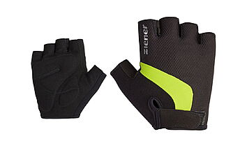 Велоперчатки Ziener Crido