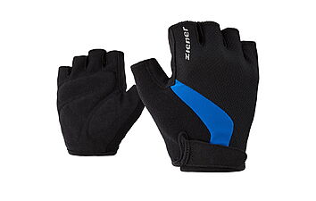 Велоперчатки Ziener Crido