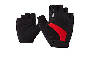 Велоперчатки Ziener Crido