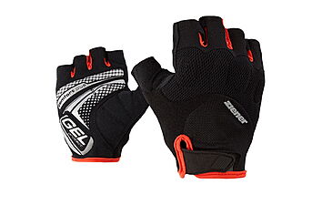 Велоперчатки Ziener Colit