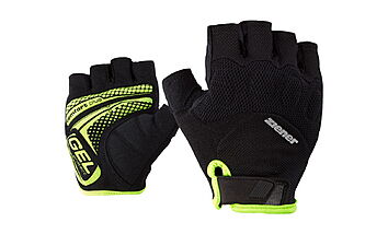 Велоперчатки Ziener Colit