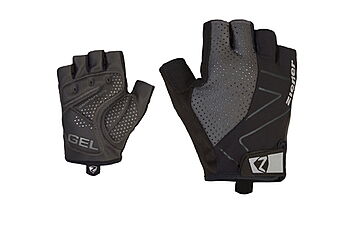 Велоперчатки Ziener Cedik