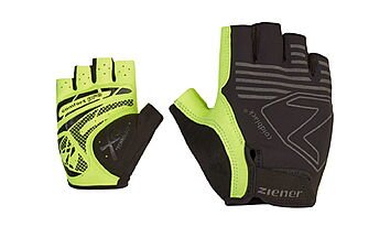 Велоперчатки Ziener Canso