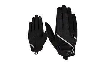 Велоперчатки Ziener Clyo Touch Long