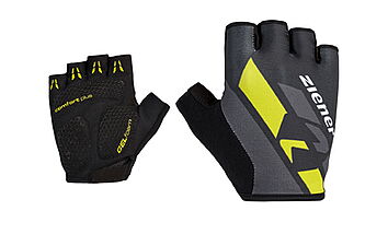 Велорукавички Ziener Crisander