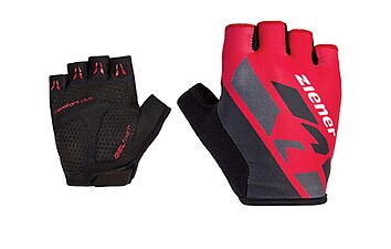 Велоперчатки Ziener Crisander