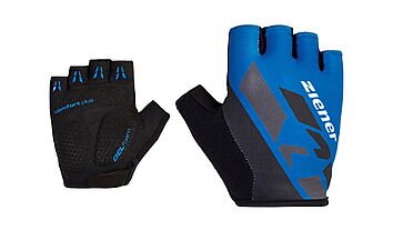 Велоперчатки Ziener Crisander