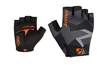 Велоперчатки Ziener Cyd
