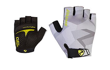 Велоперчатки Ziener Cyd