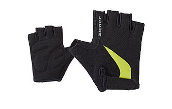 Велоперчатки Ziener Crido Jr