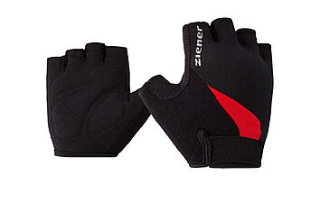 Велорукавички Ziener Crido Jr