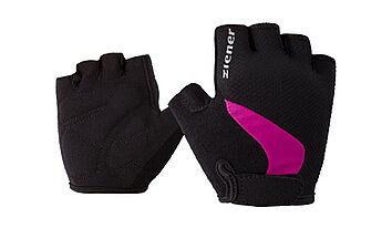 Велорукавички Ziener Crido Jr