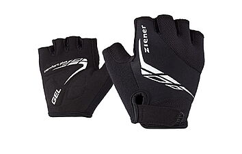 Велоперчатки Ziener Canizo Jr