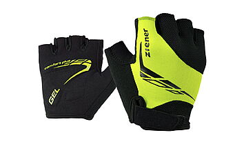Велорукавички Ziener Canizo Jr