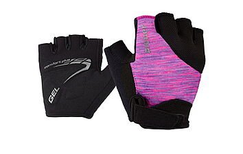 Велоперчатки Ziener Canizo Jr