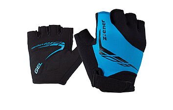 Велорукавички Ziener Canizo Jr