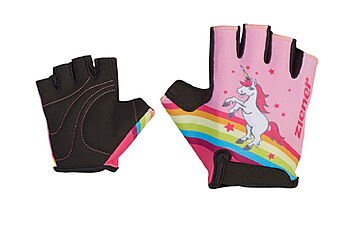 Велоперчатки Ziener Closi Jr