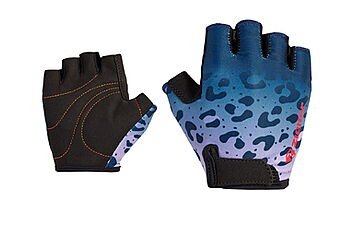 Велоперчатки Ziener Closi Jr