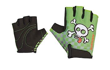 Велорукавички Ziener Crido Jr