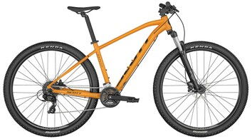 Велосипед Scott Aspect 760