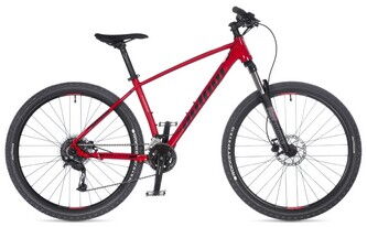 Велосипед Author Pegas 27.5