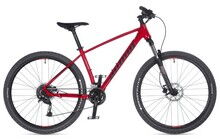 Велосипед Author Pegas 27.5 - фото 2