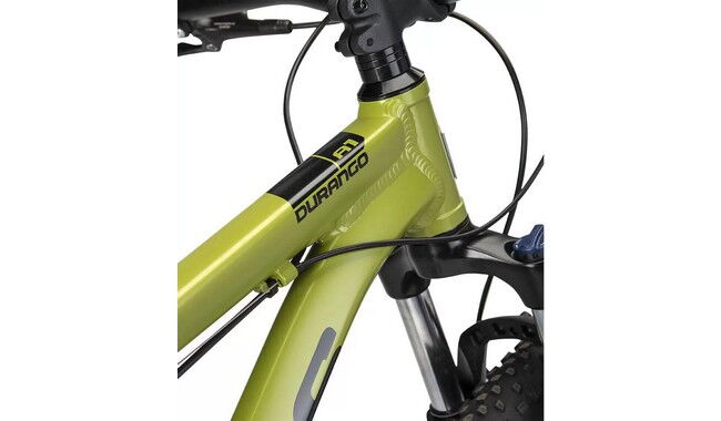 Велосипед Jamis Durango A1 - дополнительное фото 2