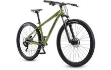 Велосипед Jamis Durango A1 - дополнительное фото 1