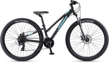 Велосипед Jamis Divide Step-Over