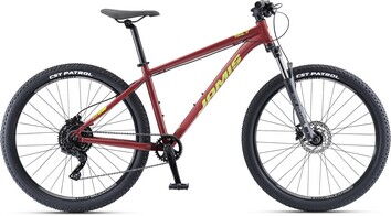 Велосипед Jamis Trail X A1