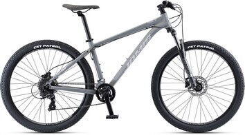 Велосипед Jamis Trail X A2